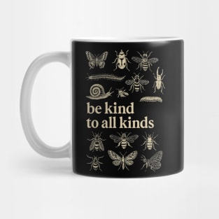 Be-Kind-To-All-Kinds Mug